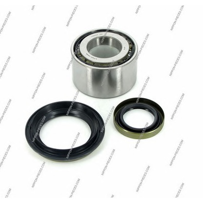 Photo Wheel Bearing Kit NPS N471N21