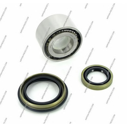 Photo Wheel Bearing Kit NPS N471N21