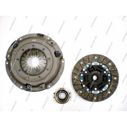 Photo Clutch Kit NPS S200U37