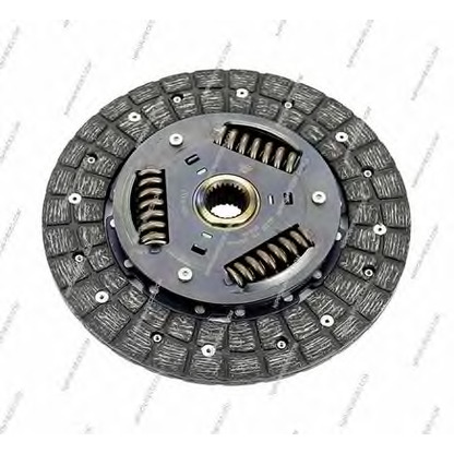 Photo Clutch Disc NPS S220U28