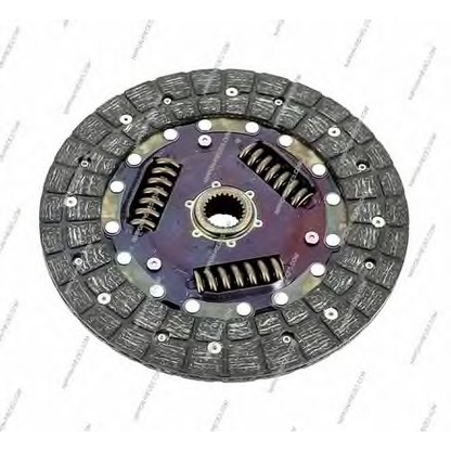 Photo Clutch Disc NPS S220U28