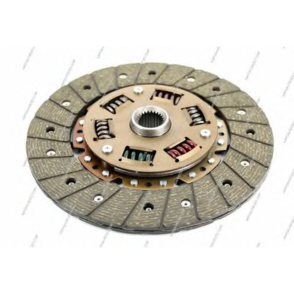 Photo Clutch Disc NPS S220U30