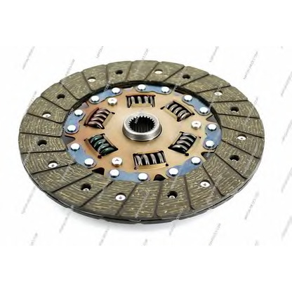 Photo Clutch Disc NPS S220U30