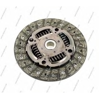 Photo Clutch Disc NPS S220U16