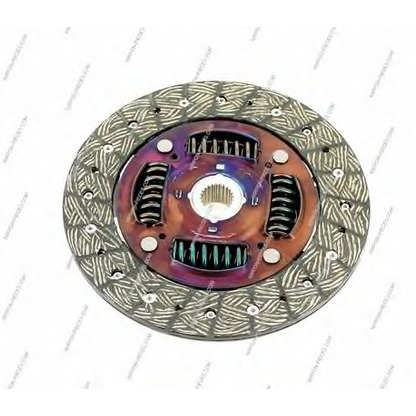 Photo Clutch Disc NPS S220U16