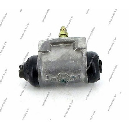 Photo Wheel Brake Cylinder NPS S323U14