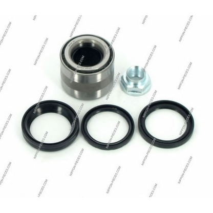 Photo Wheel Bearing Kit NPS S471U08