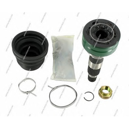 Foto Kit giunti, Semiasse NPS S281U07