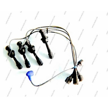 Photo Ignition Cable Kit NPS T580A01