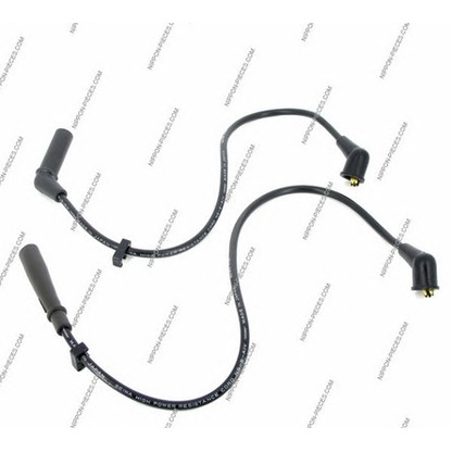 Photo Kit de câbles d'allumage NPS T580A02