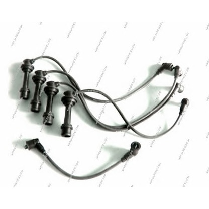 Photo Ignition Cable Kit NPS T580A08