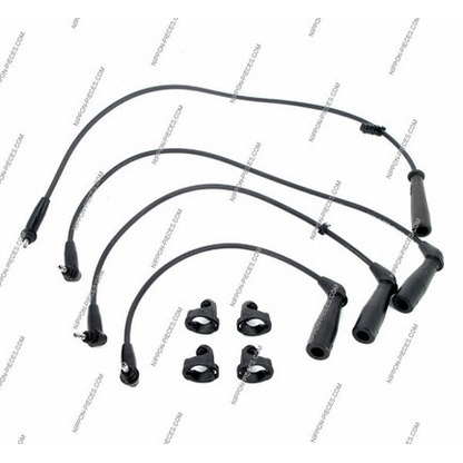 Photo Ignition Cable Kit NPS T580A26