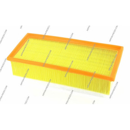 Photo Air Filter NPS T132A109