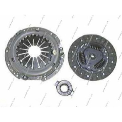 Photo Clutch Kit NPS T200A111