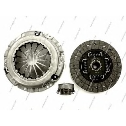 Photo Clutch Kit NPS T200A74