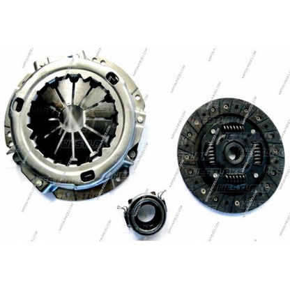 Photo Clutch Kit NPS T200A14