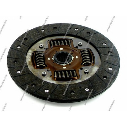 Photo Clutch Disc NPS T220A68