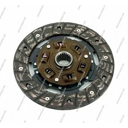 Photo Clutch Disc NPS T220A05