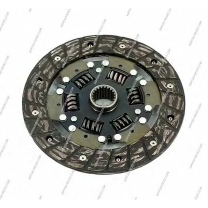 Photo Clutch Disc NPS T220A05