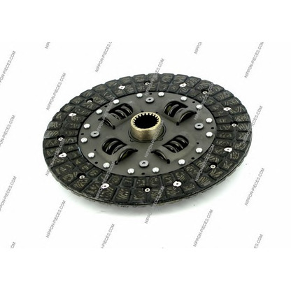 Photo Clutch Disc NPS T220A75