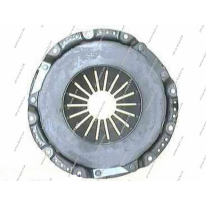 Photo Clutch Pressure Plate NPS T210A76