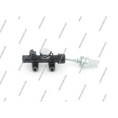 Photo Master Cylinder, clutch NPS T250A39