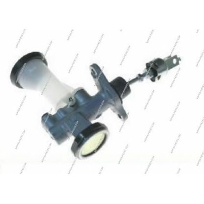 Photo Master Cylinder, clutch NPS T250A124