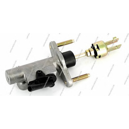 Photo Master Cylinder, clutch NPS T250A19