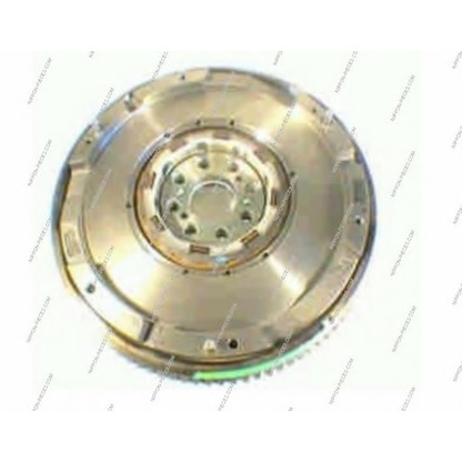 Photo Flywheel NPS T205A02