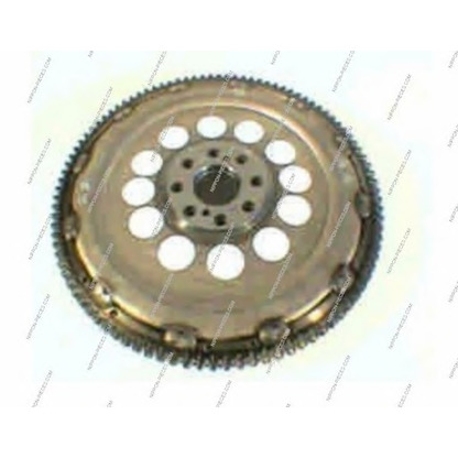 Foto Volante motor NPS T205A02