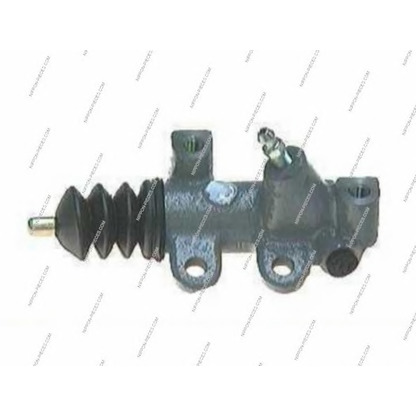 Photo Slave Cylinder, clutch NPS T260A78