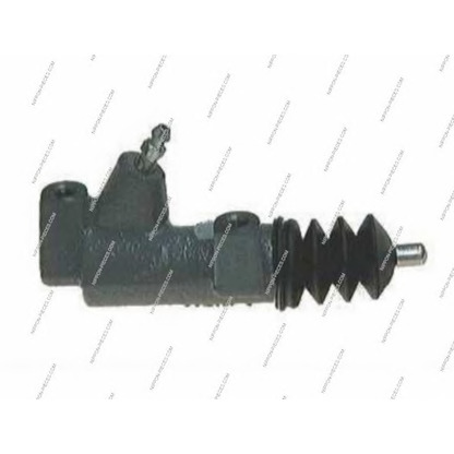 Photo Slave Cylinder, clutch NPS T260A78