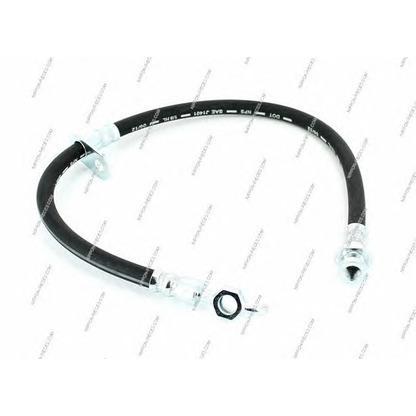 Photo Brake Hose NPS T370A222