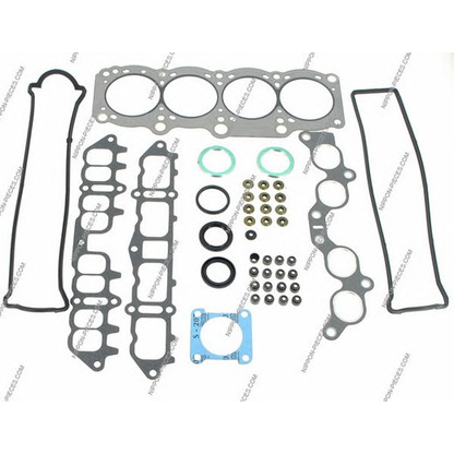 Foto Kit guarnizioni, Testata NPS T124A06