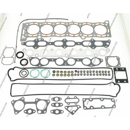 Foto Kit guarnizioni, Testata NPS T124A100