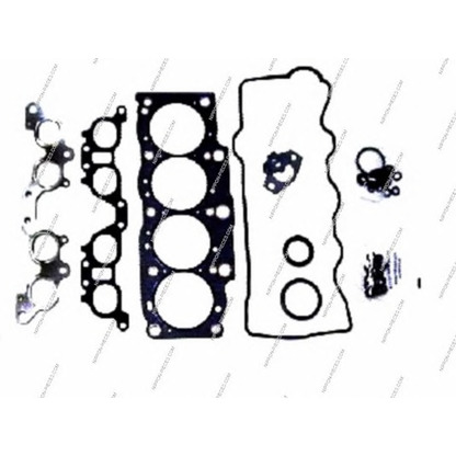 Photo Gasket Set, cylinder head NPS T124A139