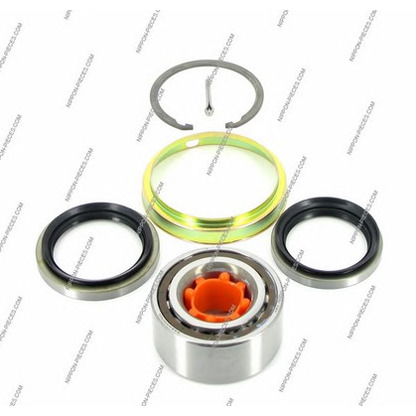 Photo Wheel Bearing Kit NPS T470A20