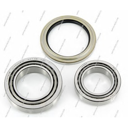 Photo Wheel Bearing Kit NPS T470A58