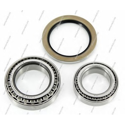 Photo Wheel Bearing Kit NPS T470A58