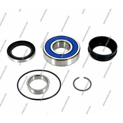 Photo Wheel Bearing Kit NPS T471A08