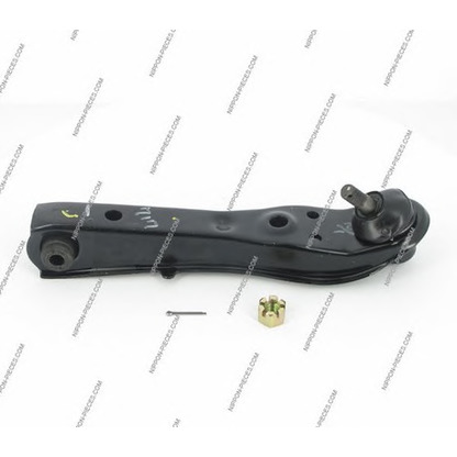 Photo Track Control Arm NPS T420A07