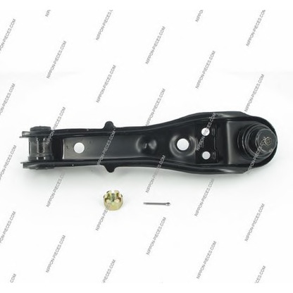 Photo Track Control Arm NPS T420A07