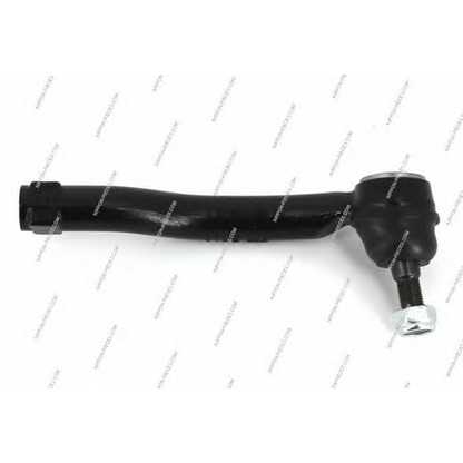 Photo Tie Rod End NPS T410A195