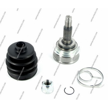 Photo Joint Kit, drive shaft NPS T281A10