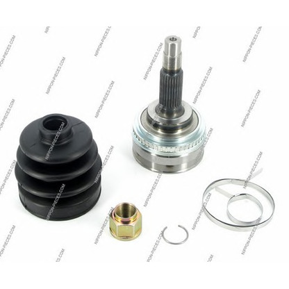 Photo Joint Kit, drive shaft NPS T281A17