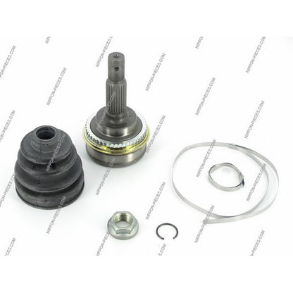 Photo Joint Kit, drive shaft NPS T281A15