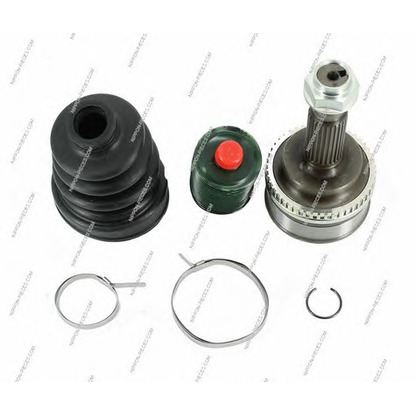 Photo Joint Kit, drive shaft NPS T281A42