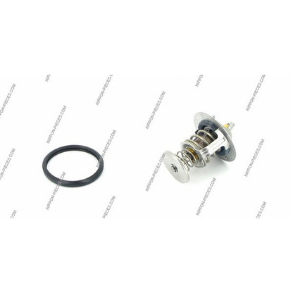 Photo Thermostat, coolant NPS T153A12