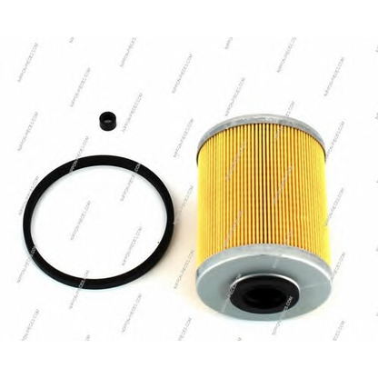 Photo Fuel filter NPS S133I02