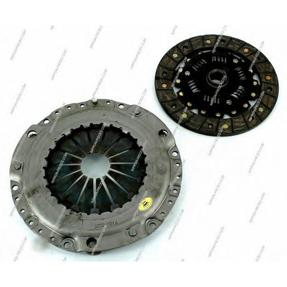 Photo Clutch Kit NPS I200U33